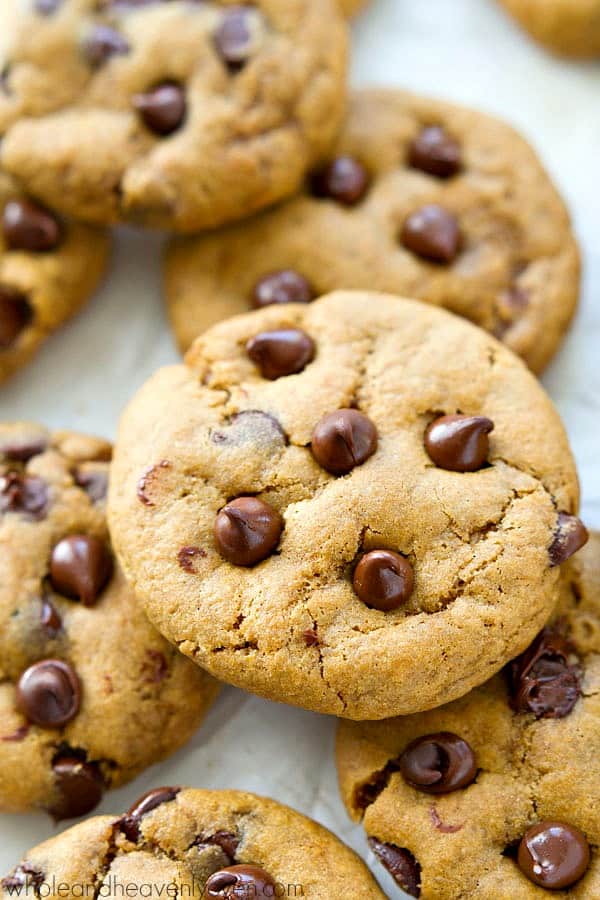 Cookies and Scones